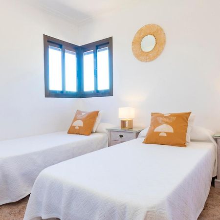 Villa Tino Can Furnet Buitenkant foto