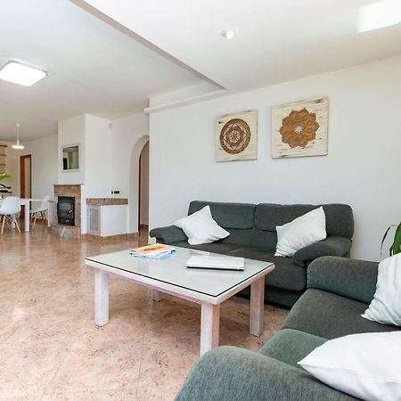 Villa Tino Can Furnet Buitenkant foto